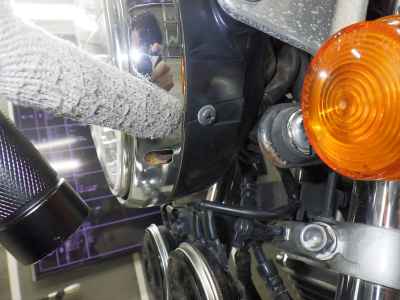 Honda CB1100 2011