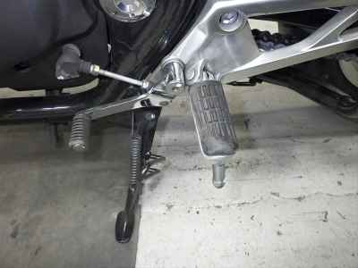 Honda CB1100 2011