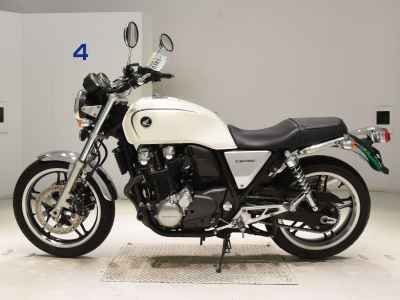 Honda CB1100 2011