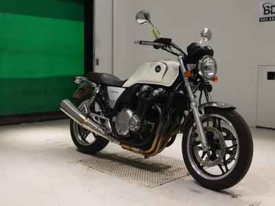 Honda CB1100 2011