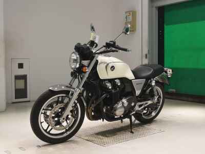 Honda CB1100 2011