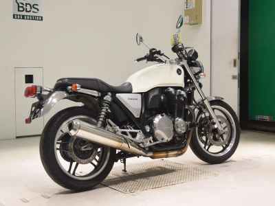 Honda CB1100 2011