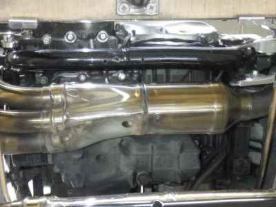 Honda CB1100 2011