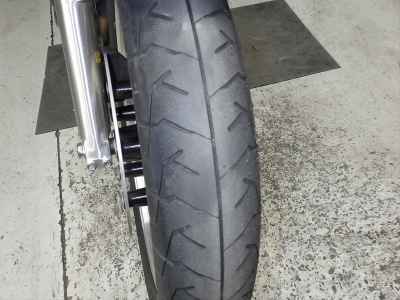 Honda CB1100 2011