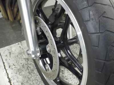 Honda CB1100 2011