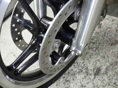 Honda CB1100 2011