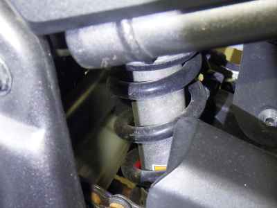 Honda CBR400R 2020