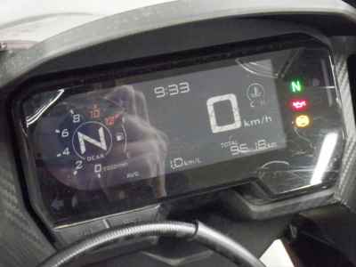 Honda CBR400R 2020