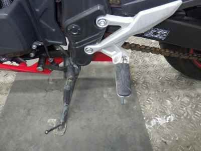 Honda CBR400R 2020