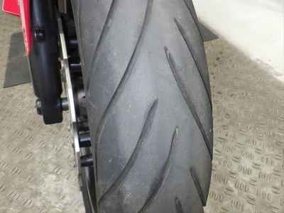 Honda CBR400R 2020
