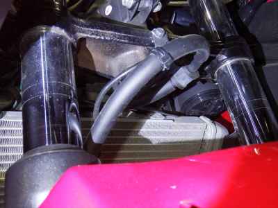 Honda CBR400R 2020