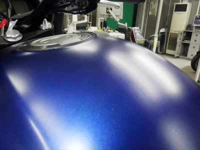 Yamaha FJR1300 2021