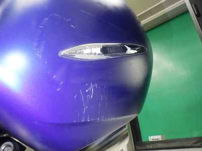 Yamaha FJR1300 2021