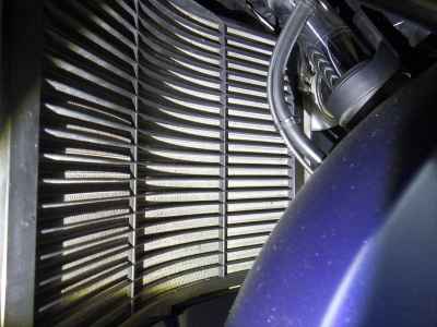 Yamaha FJR1300 2021