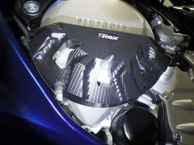 Yamaha FJR1300 2021