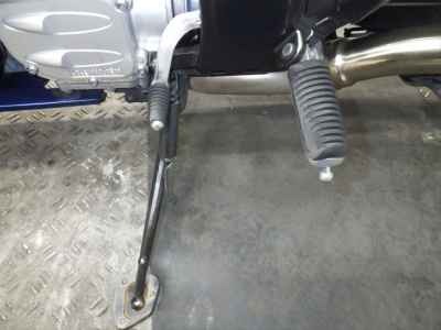 Yamaha FJR1300 2021