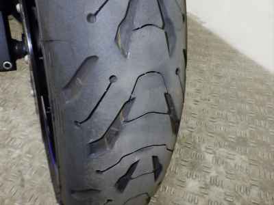 Yamaha FJR1300 2021