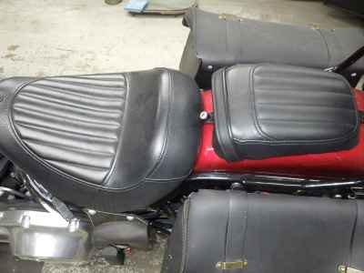 Harley-Davidson Slim FLSL1750 2018