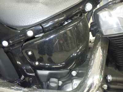 Harley-Davidson Slim FLSL1750 2018