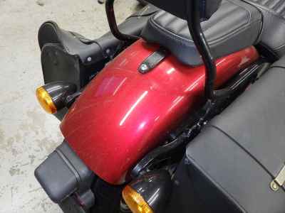 Harley-Davidson Slim FLSL1750 2018
