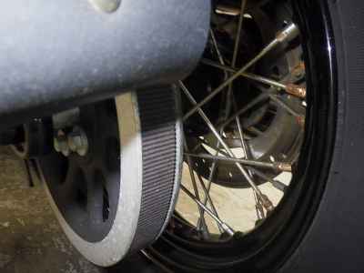 Harley-Davidson Slim FLSL1750 2018