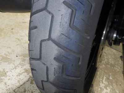 Harley-Davidson Slim FLSL1750 2018