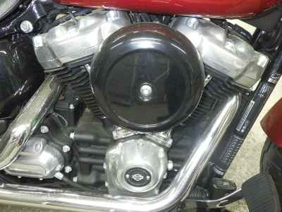 Harley-Davidson Slim FLSL1750 2018