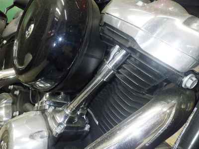 Harley-Davidson Slim FLSL1750 2018