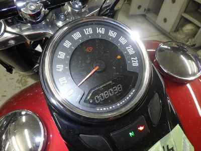 Harley-Davidson Slim FLSL1750 2018
