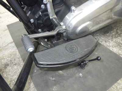 Harley-Davidson Slim FLSL1750 2018