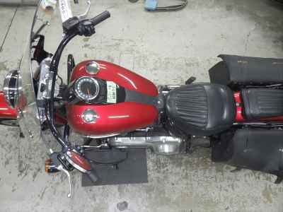 Harley-Davidson Slim FLSL1750 2018