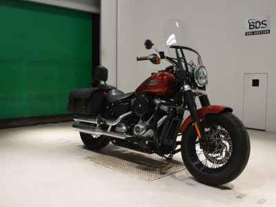 Harley-Davidson Slim FLSL1750 2018