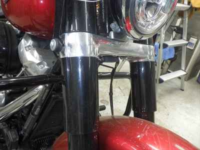 Harley-Davidson Slim FLSL1750 2018