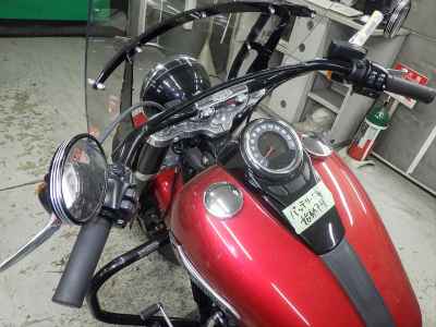 Harley-Davidson Slim FLSL1750 2018