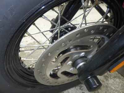 Harley-Davidson Slim FLSL1750 2018