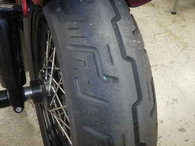 Harley-Davidson Slim FLSL1750 2018