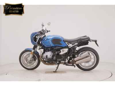 BMW R nineT 2019