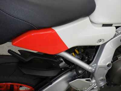 Yamaha XSR900 GP 2024