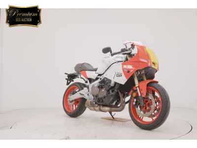 Yamaha XSR900 GP 2024