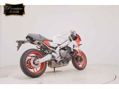Yamaha XSR900 GP 2024