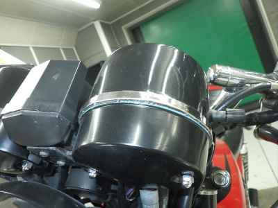 Kawasaki Z500 2025
