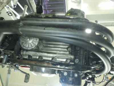 Kawasaki Z500 2025