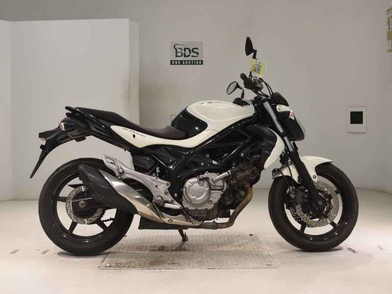 Suzuki LETS4G 2014