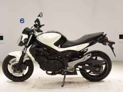 Suzuki LETS4G 2014