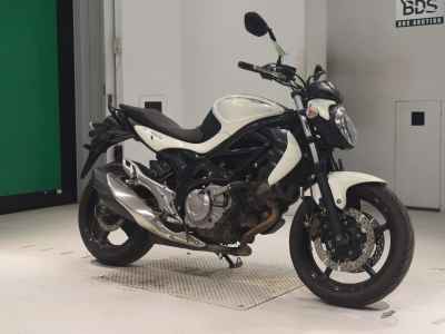 Suzuki LETS4G 2014