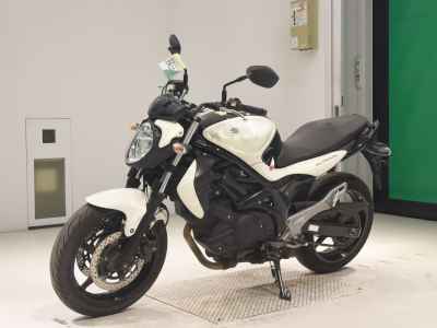 Suzuki LETS4G 2014