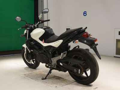 Suzuki LETS4G 2014
