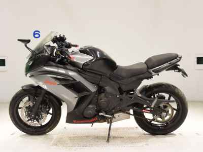 Kawasaki Ninja 400 2014