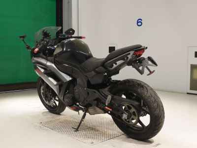 Kawasaki Ninja 400 2014