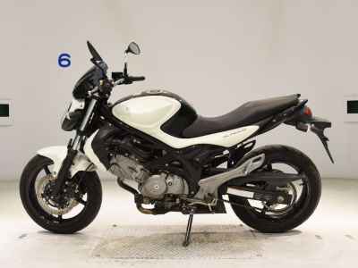 Suzuki LETS4G 2013